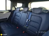 Jetour T2 Luxury Plus